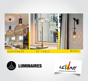 Luminaires